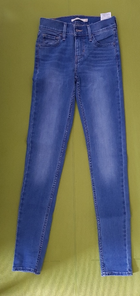 Levi's jeans
